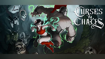 Curses 'N Chaos