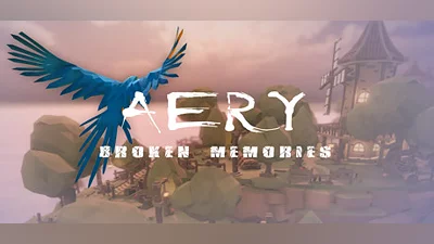 Aery - Broken Memories