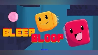 Bleep Bloop