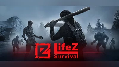 LifeZ - Survival
