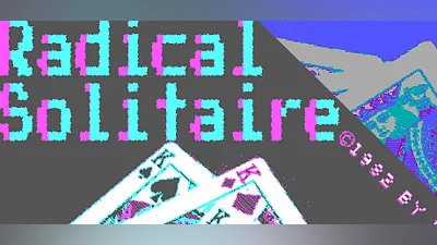 Radical Solitaire
