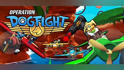 Operation DogFight
