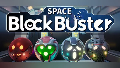 Space Block Buster