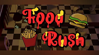 Food Rush