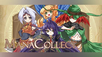 ManaCollect