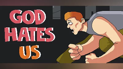 God Hates Us