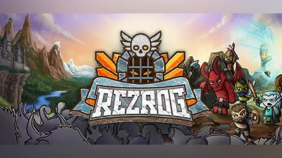 Rezrog