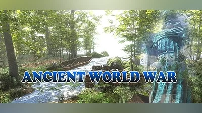 Ancient World War