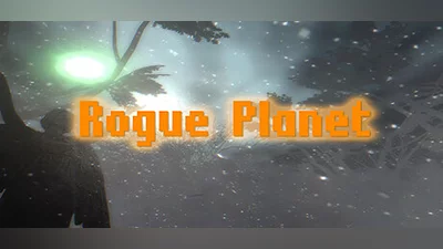 Rogue Planet 1