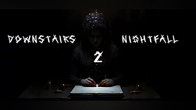Downstairs 2 Nightfall