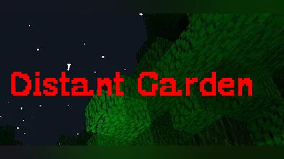 Distant Garden
