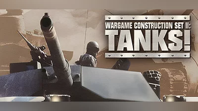 Wargame Construction Set II: Tanks!