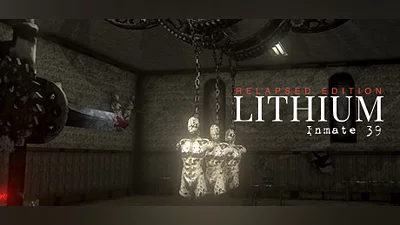 Lithium Inmate 39 Relapsed Edition