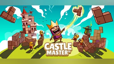 Castle Master TD