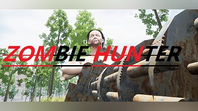 Zombie Hunter