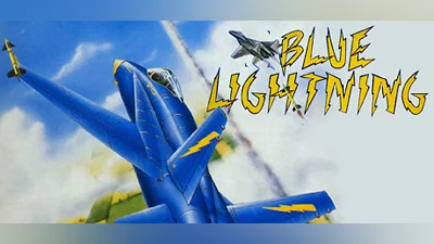 Blue Lightning