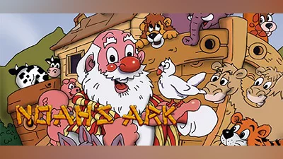 Noah's Ark