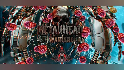 Metal Head Warfare