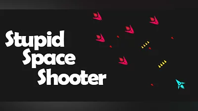 Stupid Space Shooter