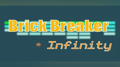 Brick Breaker Infinity