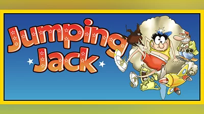 Jumping Jack