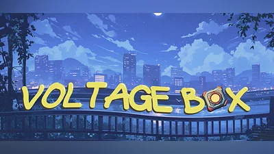 Voltage Box