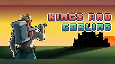 Kings And Goblins