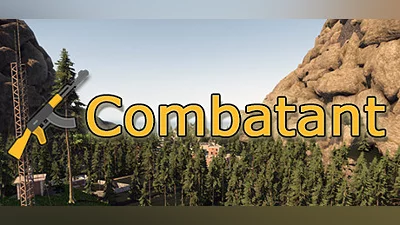 Combatant
