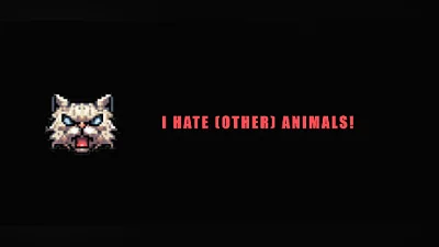 I HATE (other) Animals!