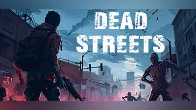 Dead Streets: Zombie Blitz