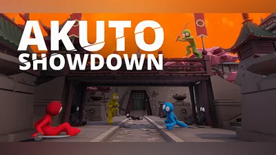 Akuto: Showdown