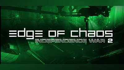 Independence War  2: Edge of Chaos