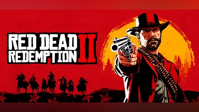 Red Dead Redemption 2