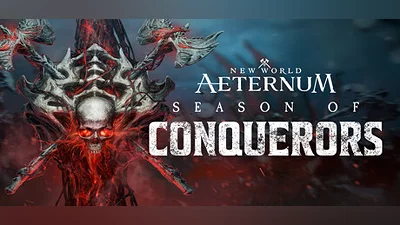 New World: Aeternum