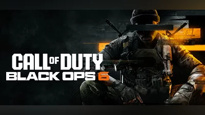 Call of Duty : Black Ops 6