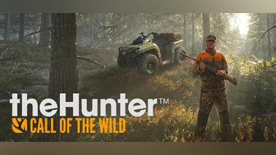 theHunter: Call of the Wild
