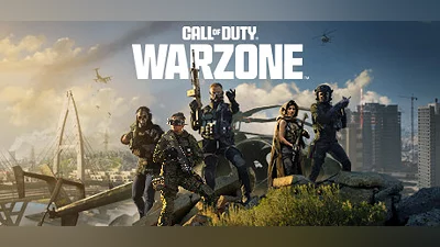 Call of Duty : Warzone