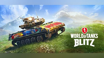 World of Tanks Blitz