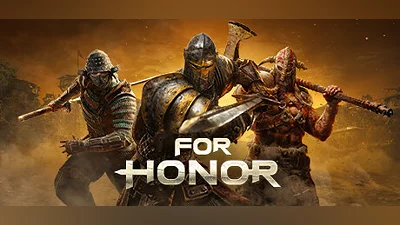 FOR HONOR