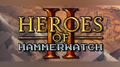 Heroes of Hammerwatch II