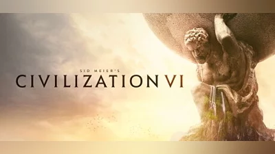 Sid Meier’s Civilization  VI