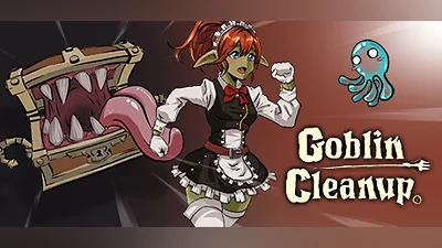Goblin Cleanup