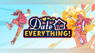 Date Everything!