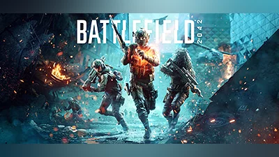 Battlefield  2042