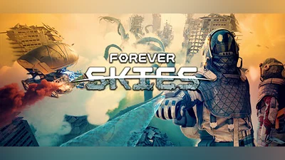 Forever Skies