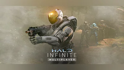 Halo Infinite
