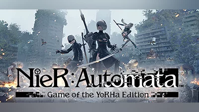 NieR:Automata