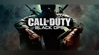 Call of Duty : Black Ops