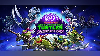 Teenage Mutant Ninja Turtles: Splintered Fate