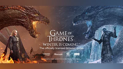 Game of Thrones Winter is Coming
